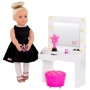 Игровой набор Our Generation Туалетный столик (BD37851Z): Производитель Our Generation
