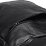 Keizer Leather Backpack Black (K1551-black) for MacBook 15" фото 6