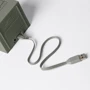 Динамік Lexon Tykho speaker сірий (LA104G7) фото 3