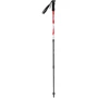 Треккинговая палка Gabel Mont Blanc red (034.0038)