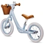 Беговел Kinderkraft Rapid Blue Breeze (KRRAPI00BLU0000) фото 7