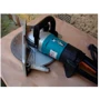 Бензоріз Makita 4112HS: Тип алмазна