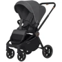 Универсальная коляска 2 в 1 Carrello Epica Iron Grey (CRL-8510/1 Iron Grey GT): Количество блоков 2