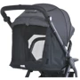 Прогулянковий візок El Camino Dynamic Pro Charcoal (ME 1053-3 Charcoal) фото 13