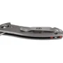 Нож ZT 0450 (1740.02.04): Количество инструментов 1