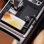 Зарядное устройство XO Car Charger CC59 USB+USB-C 110W Black with USB-C Cable: Тип автомобильное