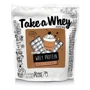 Протеїн Take-a-Whey Whey Protein 900 g /32 servings/ Chocolate Milkshake