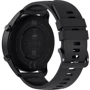 Смарт-годинник Xiaomi Mi Watch Black: Стандарт захисту 5 ATM