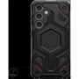 Чехол для телефонов Urban Armor Gear UAG Monarch Pro Kevlar Black (214412113940) for Samsung S921 Galaxy S24 фото 9