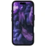 Чехол для iPhone LAUT HUEX PROTECT MagSafe Black (L_IP24C_HPT_BK) for iPhone 16 Plus: Тип чехла накладка на заднюю часть