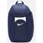 Рюкзак Рюкзак Nike NK ACDMY TEAM BKPK 2.3 темно-синий Уни 49х33х23 см (DV0761-410)