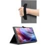 Аксесуар для планшетних ПК BeCover Slimbook Case Black для Teclast T65 Max 13 (713081): Сумісність Teclast T65 Max 13
