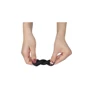 Эрекционное кольцо LoveToy X-Basic Silicone Cockring, Black