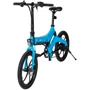 Электровелосипед Like.Bike S9+ (Blue/Black): Модель S9+