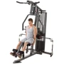 Фитнес станция inSPORTline ProfiGym C95 (18120) фото 8