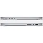 Apple MacBook Pro 16" M2 Pro 512GB Silver (MNWC3UA/A) 2023 фото 8