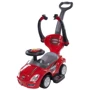 Машинка-каталка Sun Baby Mega Car Red (EC-C382P/CZ)