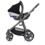 Автокресло BabyStyle Oyster Capsule i-Size Orion: Вес ребенка 0 - 13 кг