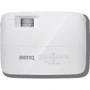 Проектор BenQ MH550 (9H.JJ177.13E): Интерфейсы Разъем для наушников, Разъем для микрофона, VGA, RCA, S-Video, HDMI, RS-232