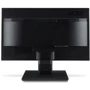 Монитор Acer V226HQLbipx (UM.WV6EE.037): Покрытие экрана матовое