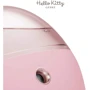 Электронный освежитель для увлажнения лица GESKE Facial Hydration Refresher 4 в 1 Hello Kitty Pink (HK000058PI01) фото 4