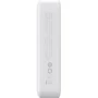 Внешний аккумулятор Baseus Power Bank 20000mAh Magnetic Wireless 20W White (PPCX150002): Особенности Компактный размер, Индикатор заряда, Поддержка MagSafe