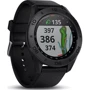 Смарт-годинник Garmin Approach S60, Black (010-01702-00): Інтерфейси підключення Bluetooth 4.0, GPS