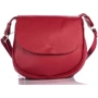 Женская сумка через плечо ARTiS Bags красная (7209322)