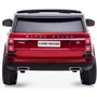 Електромобіль Kidsauto Двомісний Range Rover (4WD, МР4 планшет) червоний лак (DK-RR999red): Вага, кг 31