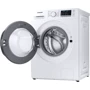 Стиральная машина Samsung WW80TA026TE: Тип загрузки фронтальная