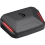 Наушники A4Tech Bloody M70 Black+Red: Тип конструкции вкладыши