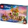 Конструктор LEGO Disney Princess Баржа Какамора (43258)