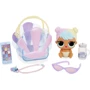 Игровой набор с куклой L.O.L. SURPRISE! серии "Ooh La La Baby Surprise" - БЕБИ БОН-БОН (с аксесс.) (562498) фото 3