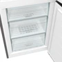 Холодильник Gorenje NRK6192AXL4: Управление электронное