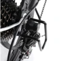 Электровелосипед SAMEBIKE 20LVXD30-II (350 Вт, 10 А/ч, 48 В), колеса 20", черный фото 6
