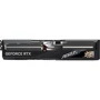 Видеокарта GIGABYTE GeForce RTX4080 16Gb AORUS MASTER (GV-N4080AORUS M-16GD): Исполнение Трехслотовое