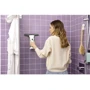 Пилосос Karcher WV 1 Plus D60 EU (1.633-621.0): Вага 0.5 кг