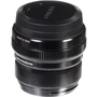 Об'єктив для фотоапарата Fujifilm XF 23mm f / 2.0 R WR Black фото 11
