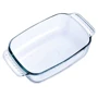 Pyrex Classic 30х19х6 см (1.9л) (230B000): Крышка Нет