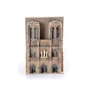 Пазл 3D DaisySign Notre Dame ALA-009: Кількість фрагментів, шт 161
