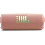 Акустика JBL Flip 7 Pink (JBLFLIP7PINK): Цвет розовый