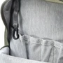 Рюкзак Рюкзак Deuter Walker 20 колір 2608 khaki-lion (3810617 2608): Об'єм 20 л