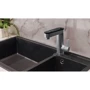 Бойлер Electrolux Taptronic Prime: Мощность, кВт 3.3