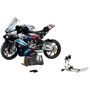 Конструктор LEGO Technic BMW M 1000 RR (42130): Рекомендований вік 18+