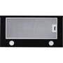 Вытяжка Borgio TLF (TR) 1100 60 black: Тип монтажа Встраиваемый