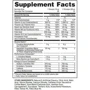 Аминокислота для спорта Optimum Nutrition EU GS BCAA 266G + PWO 88G + 600ML SHAKER: Тип Комплексные