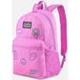 Жіночий рюкзак PUMA Patch Backpack бузковий (07919403 - MISC)