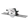 Дисковая пила Metabo KT 66 BL (601166000): Мощность, Вт 1200
