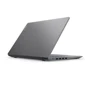 Ноутбук Lenovo V15 IGL (82C3003GIX): Экран 15.6" TN+film (1366x768)