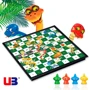 Настольная игра UB Змеи и лестницы магнитная (2610): Производитель UB